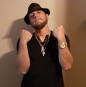 Meet your Posher, Blake